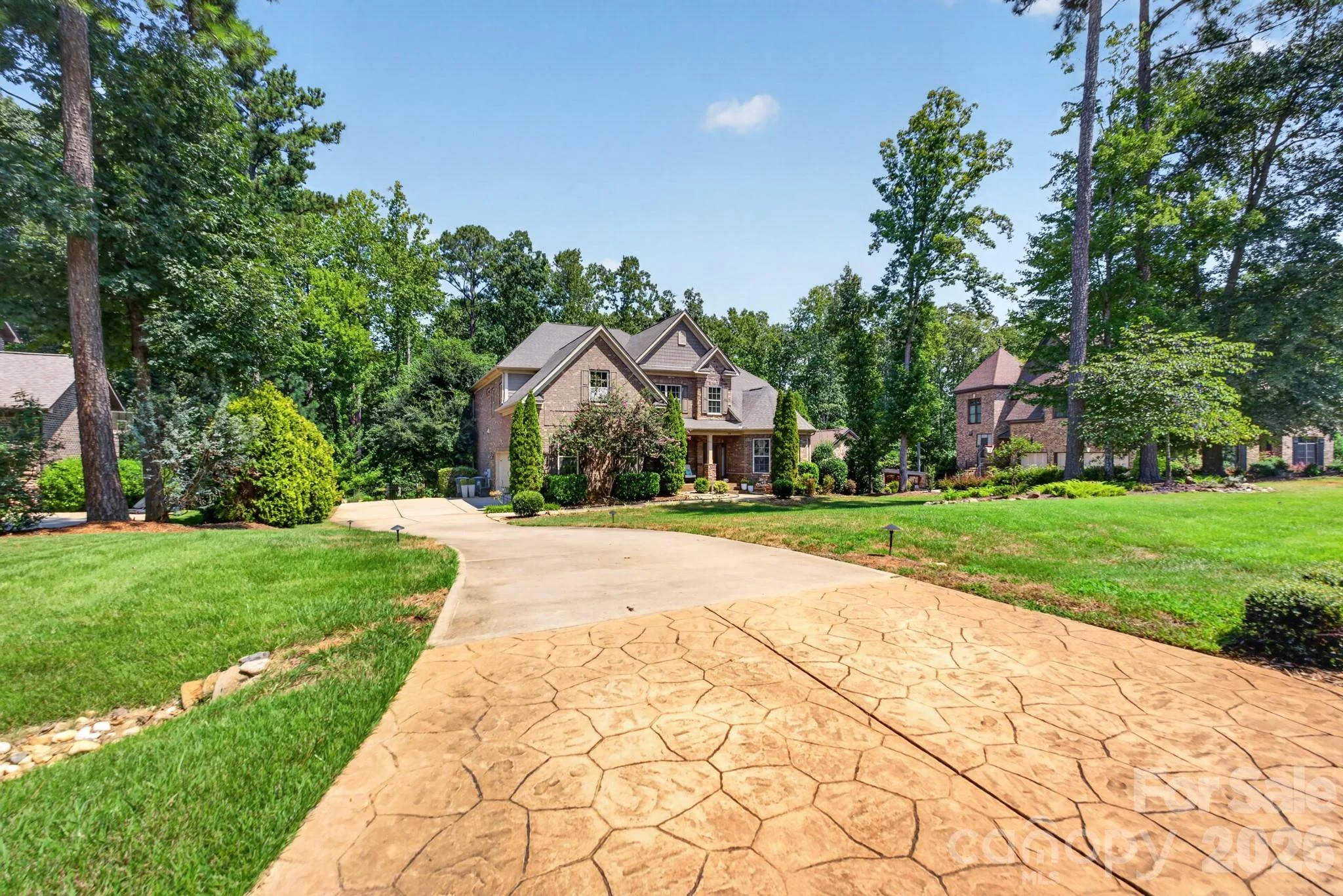 725 Fawns Glen Place, Lake Wylie, SC, 29710