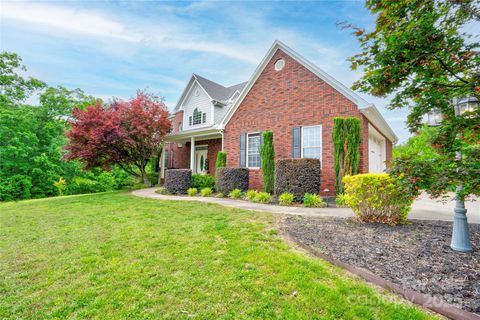 649 Harrill Dairy Road Forest City NC 28043