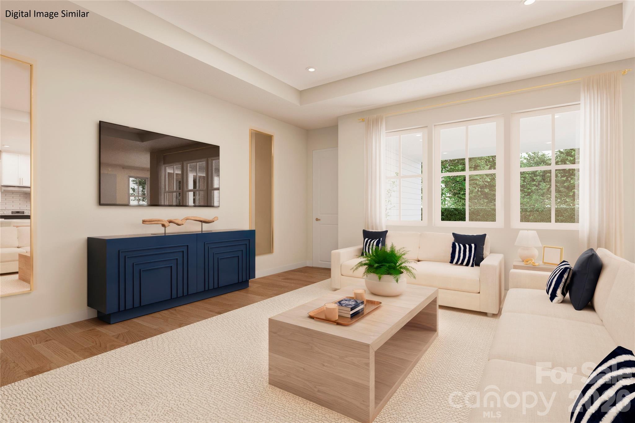 3229 Ravenfield Drive