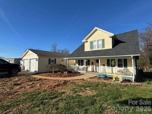155 SAWYER RD, HAYS, NC 28635 - Image e618d89247fbb1983056bebc584ed45f/390325924