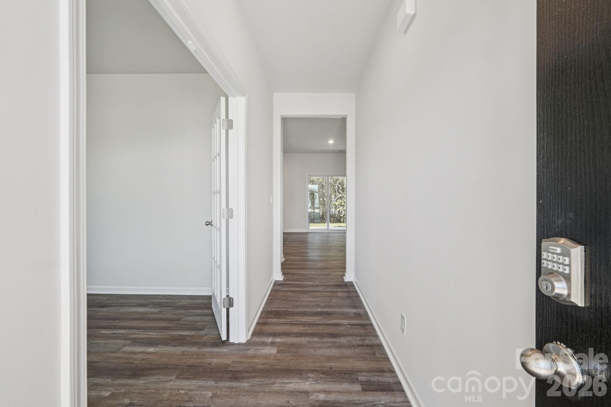 126 Ridgehaven Drive