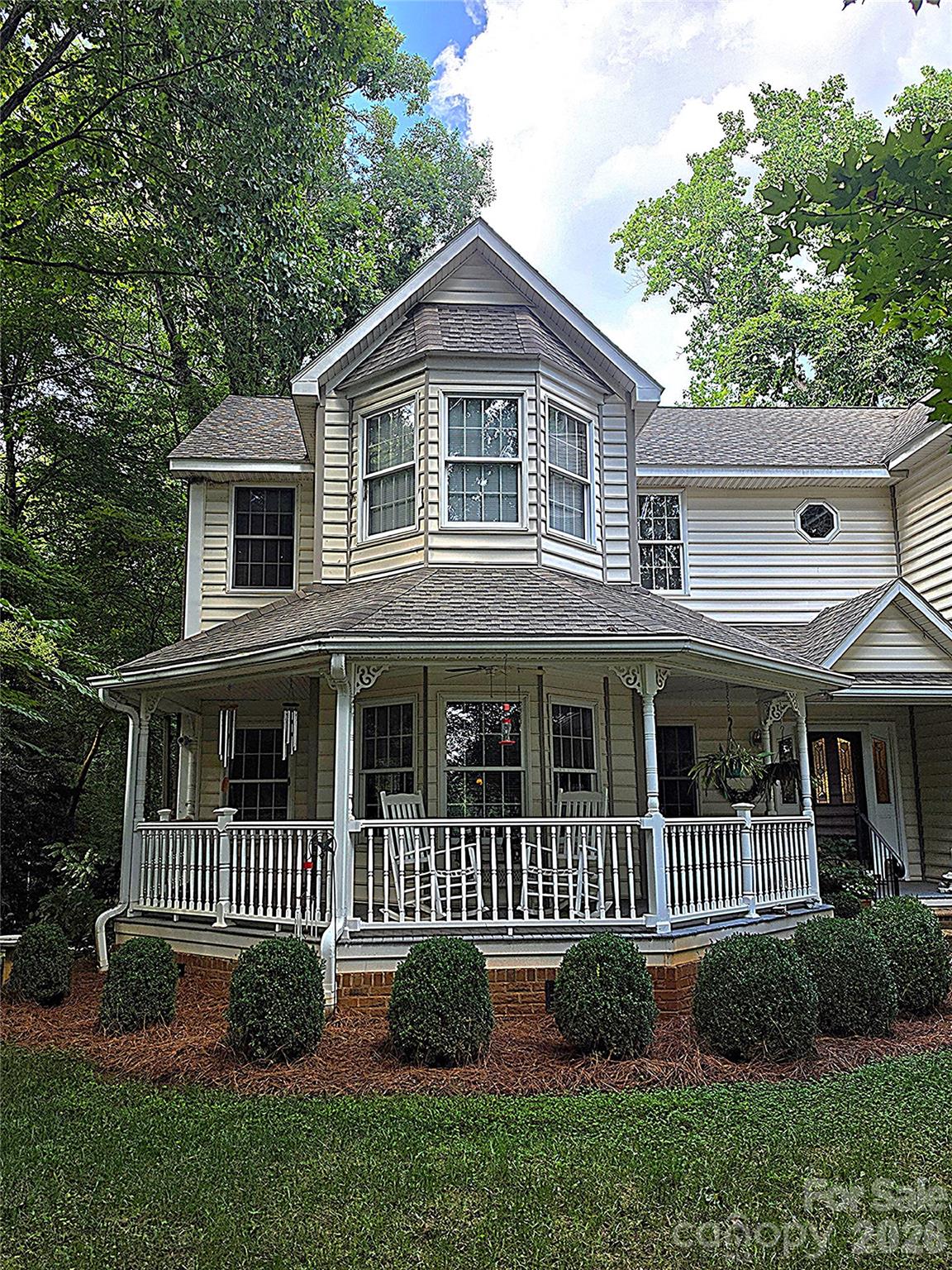 4721 Kuykendall Road