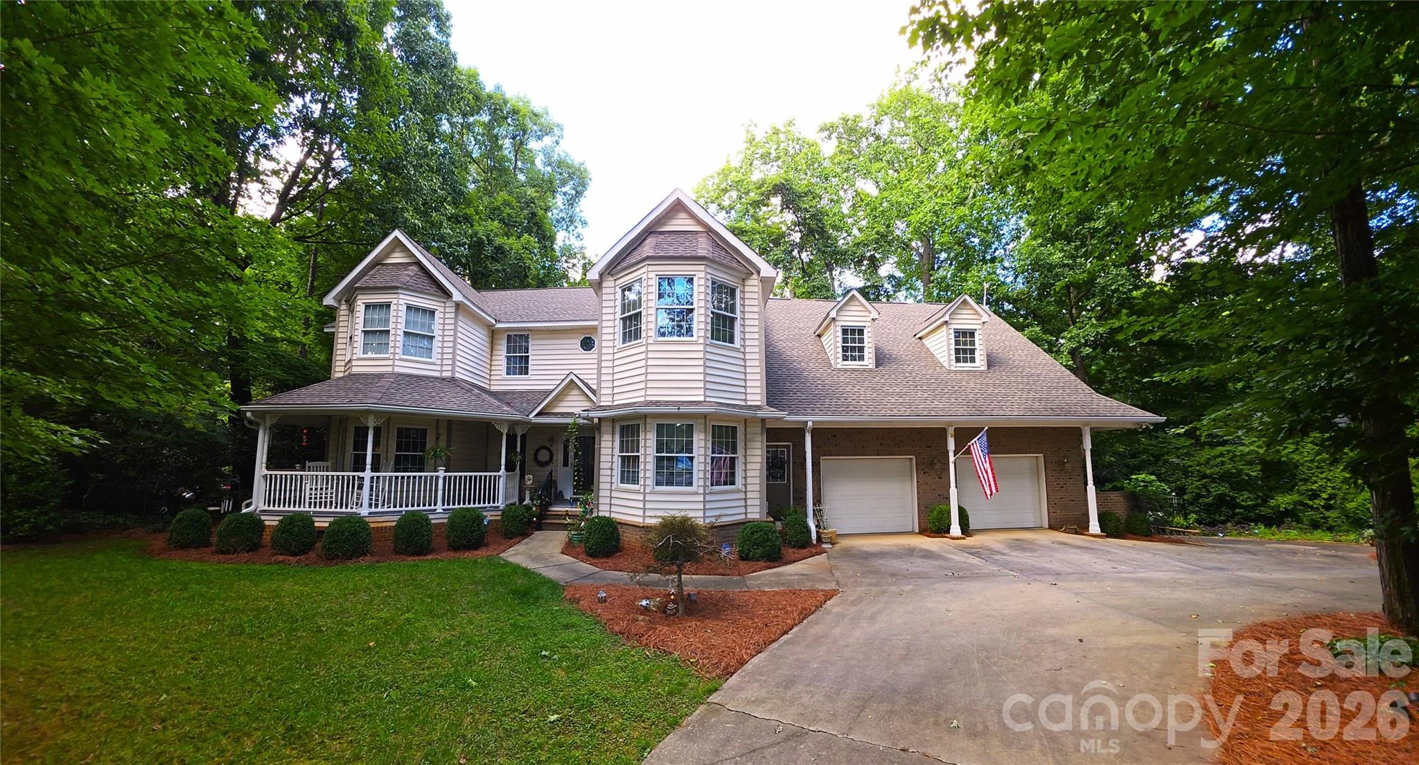 4721 Kuykendall Road, Charlotte, NC, 28270