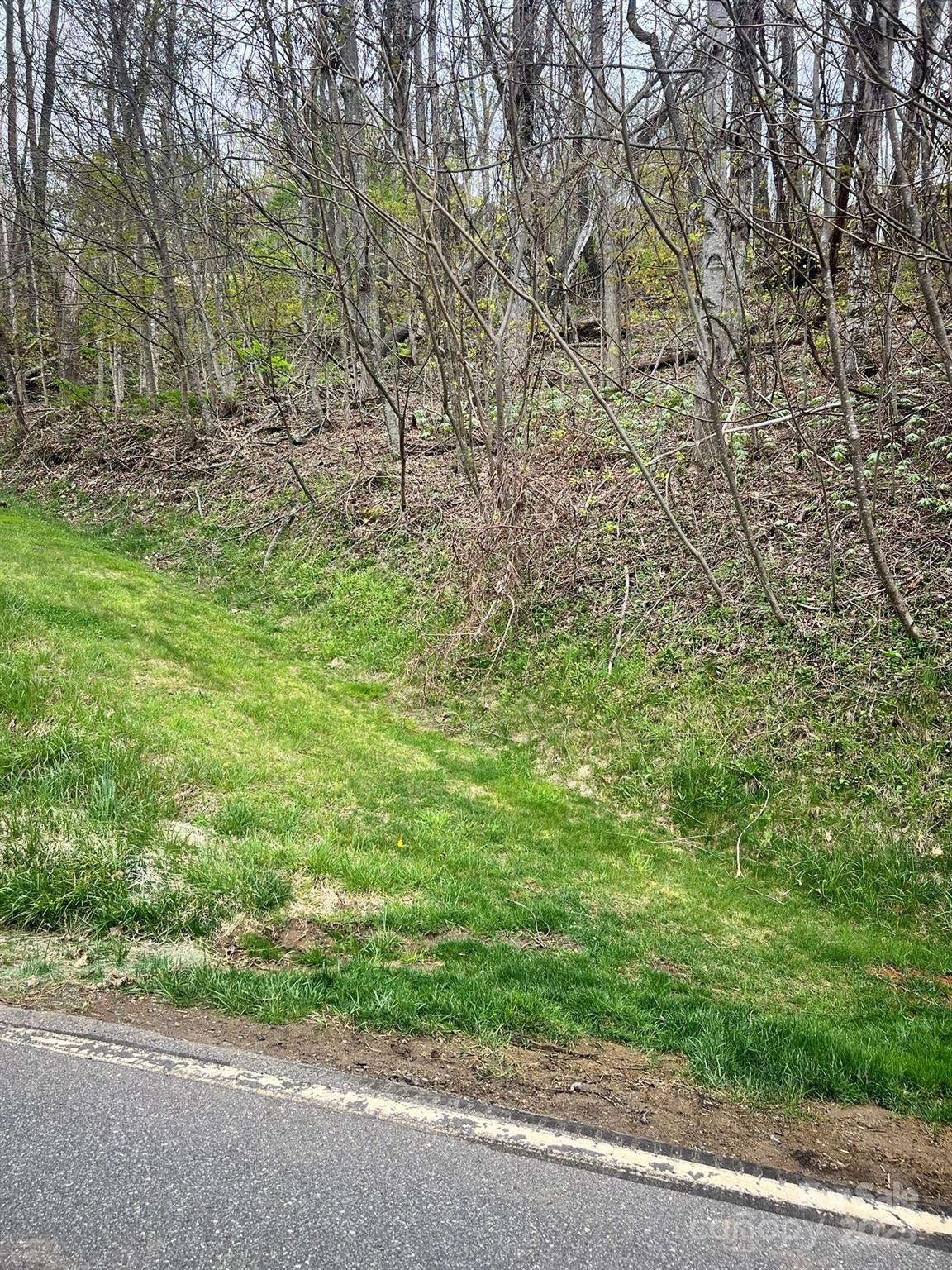 000 Mountain Aire Drive