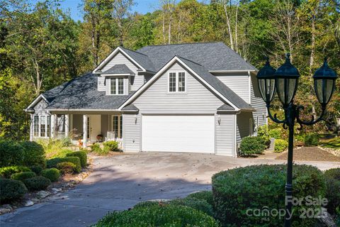 36 Marigold Court Waynesville NC 28786