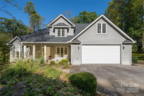 36 Marigold Court Waynesville NC 28786