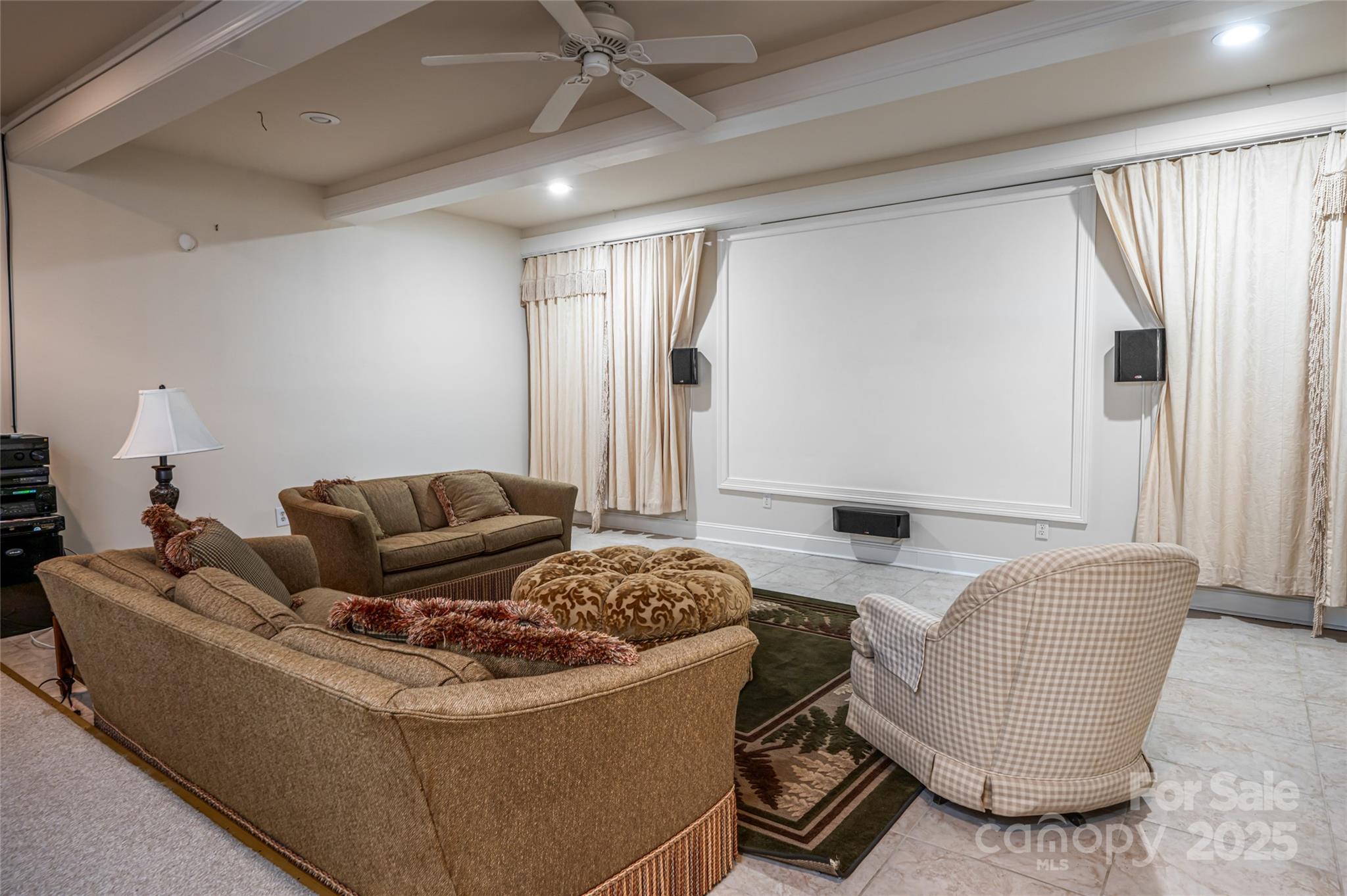 Sanctuary Cove - Residential