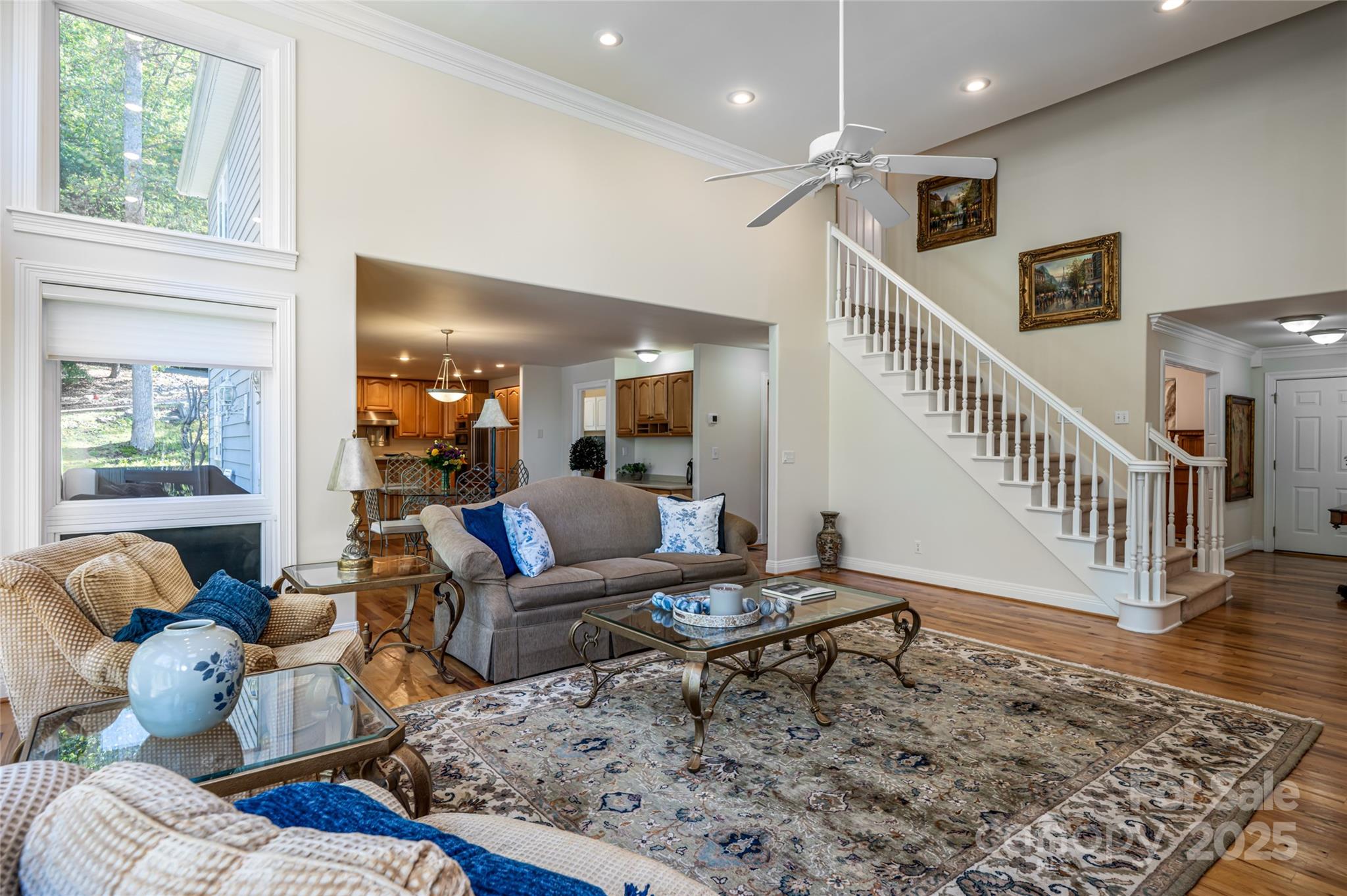 Sanctuary Cove - Residential