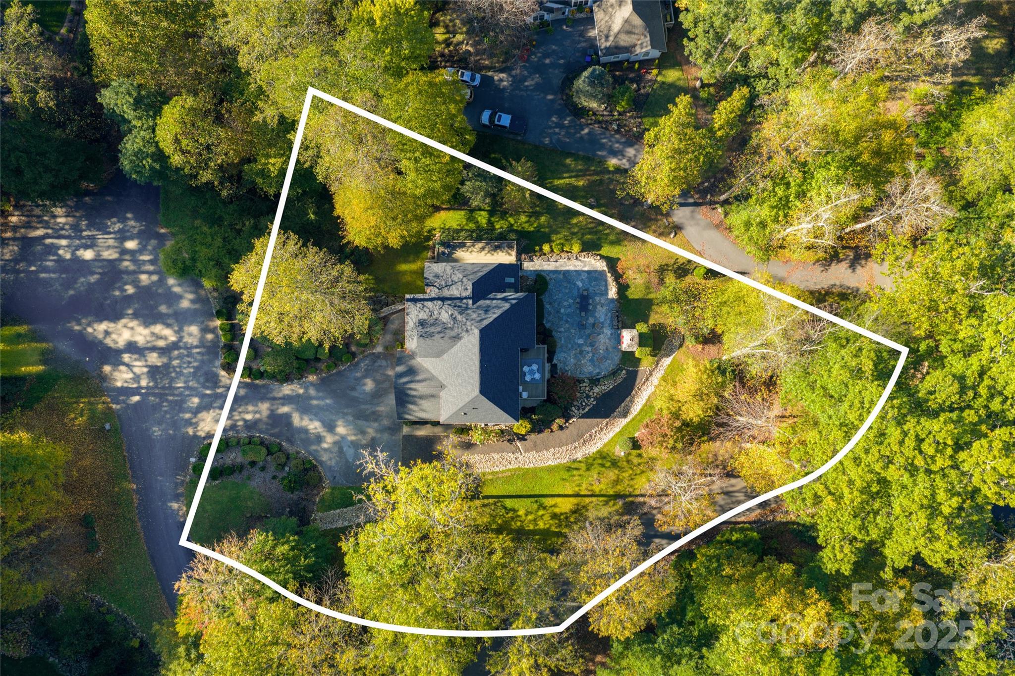 Sanctuary Cove - Residential