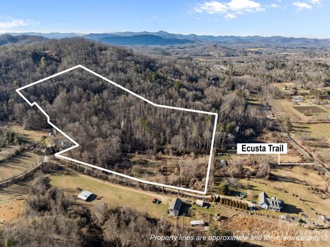 0 Summer Rain Drive Hendersonville NC 28792