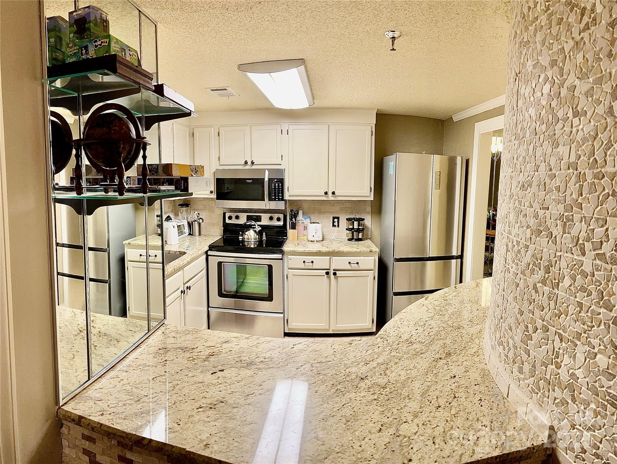 303 Sugar Top Drive 2507