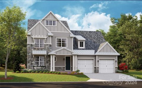 13520 Huntson Park Lane 33 Huntersville NC 28078