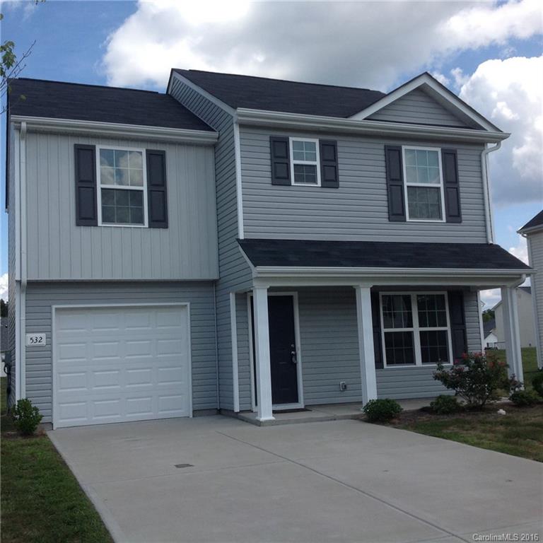 Soft Winds Village - Residential Lease