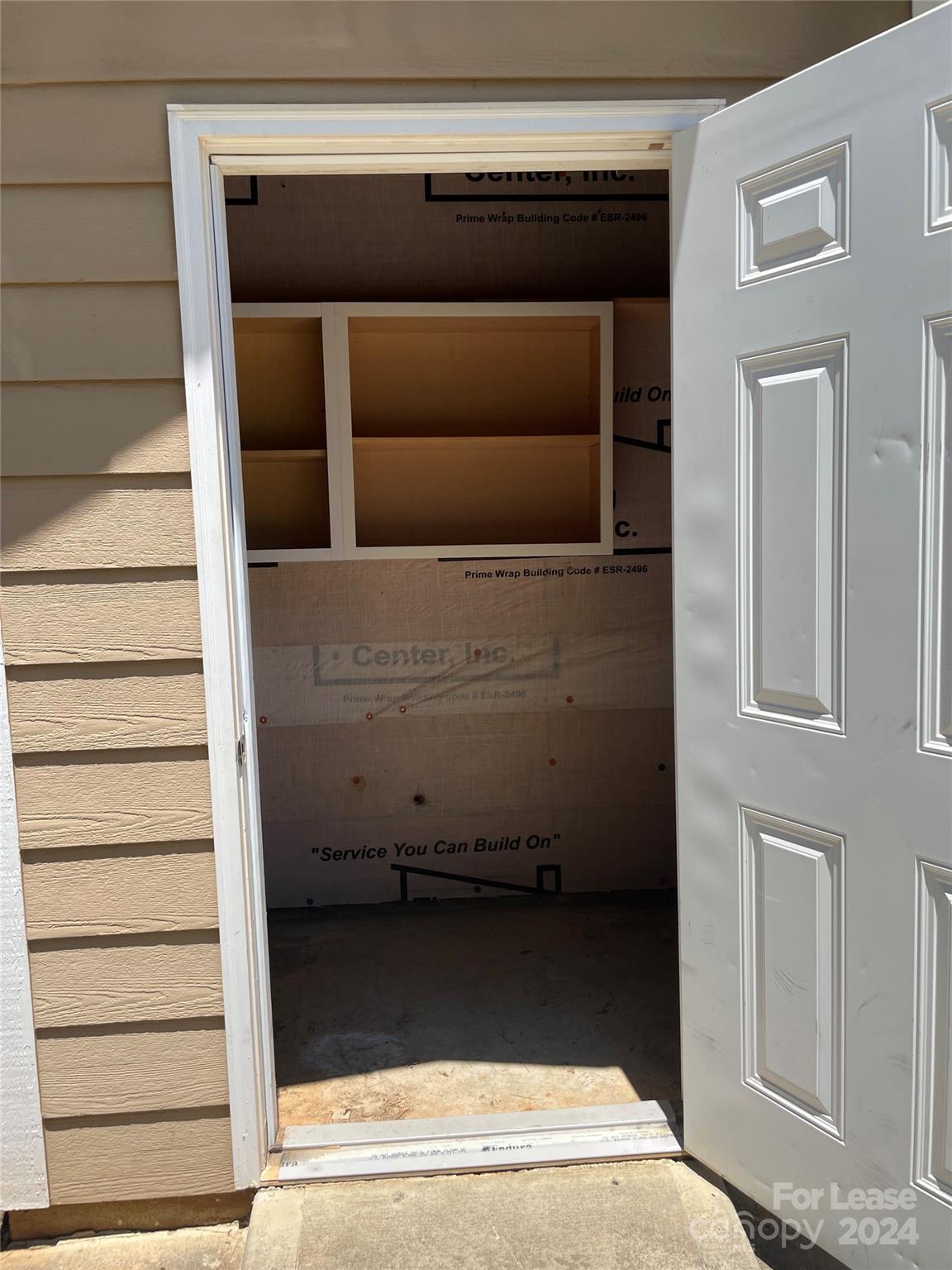 Stillwell Village - Residential Lease