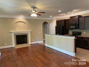 Stillwell Village - Residential Lease