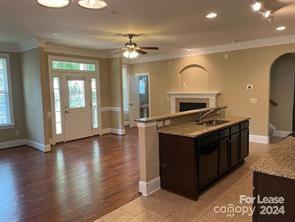 Stillwell Village - Residential Lease