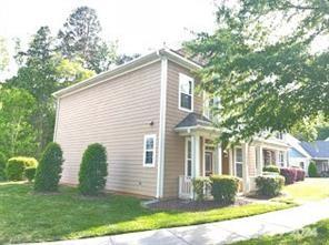 Stillwell Village - Residential Lease