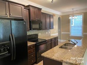 Stillwell Village - Residential Lease