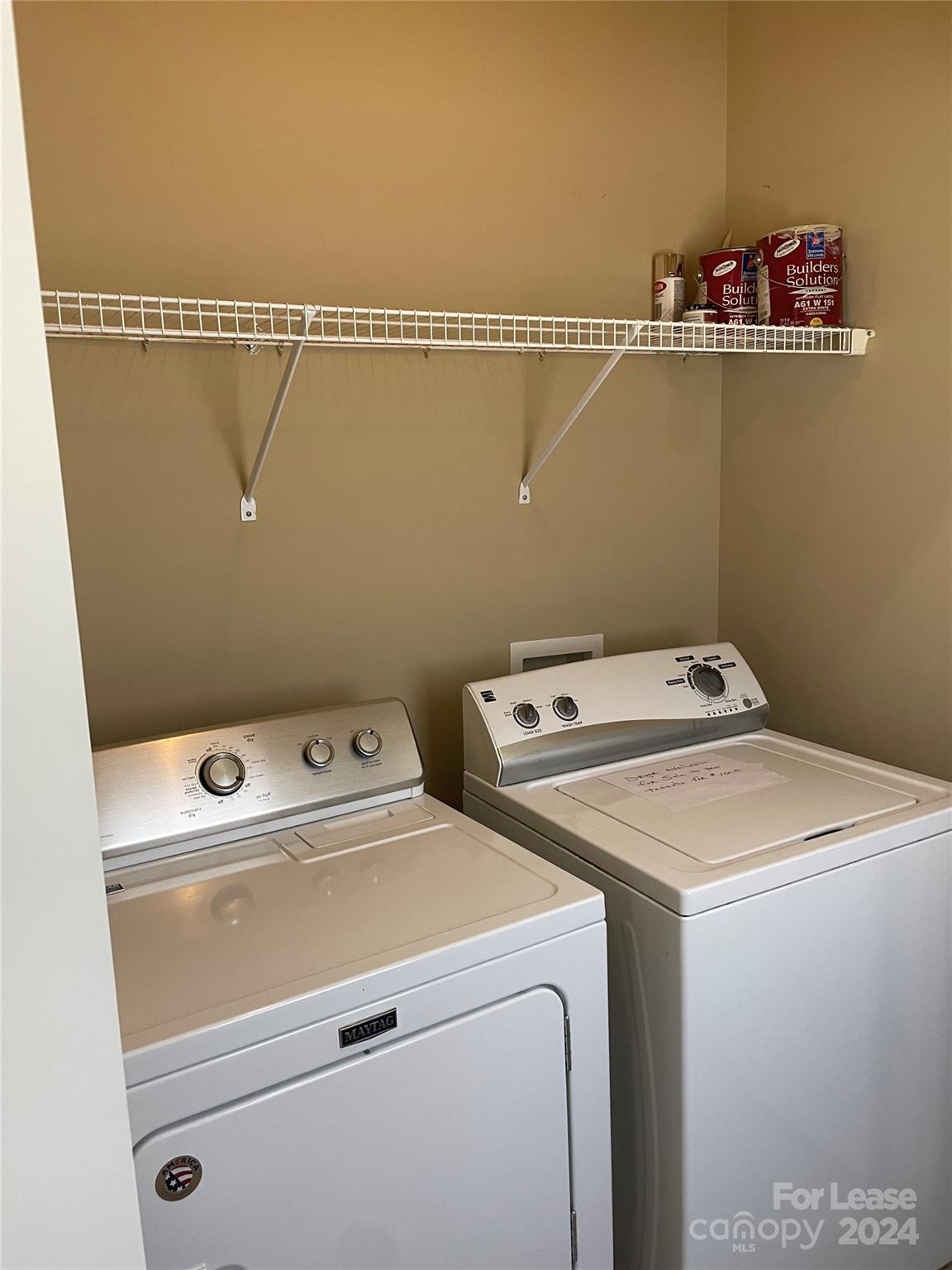 Stillwell Village - Residential Lease