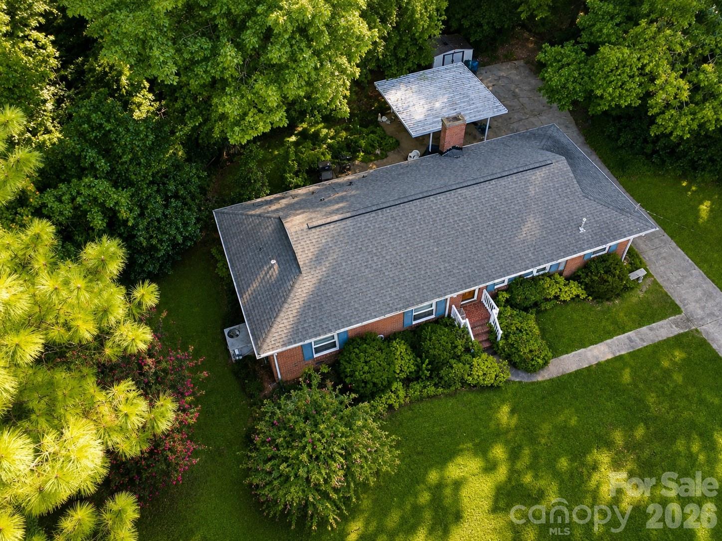 6124 Donna Drive