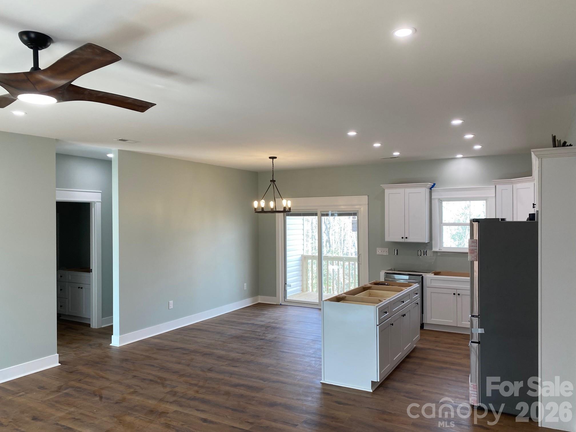 Carolina Forest - Residential