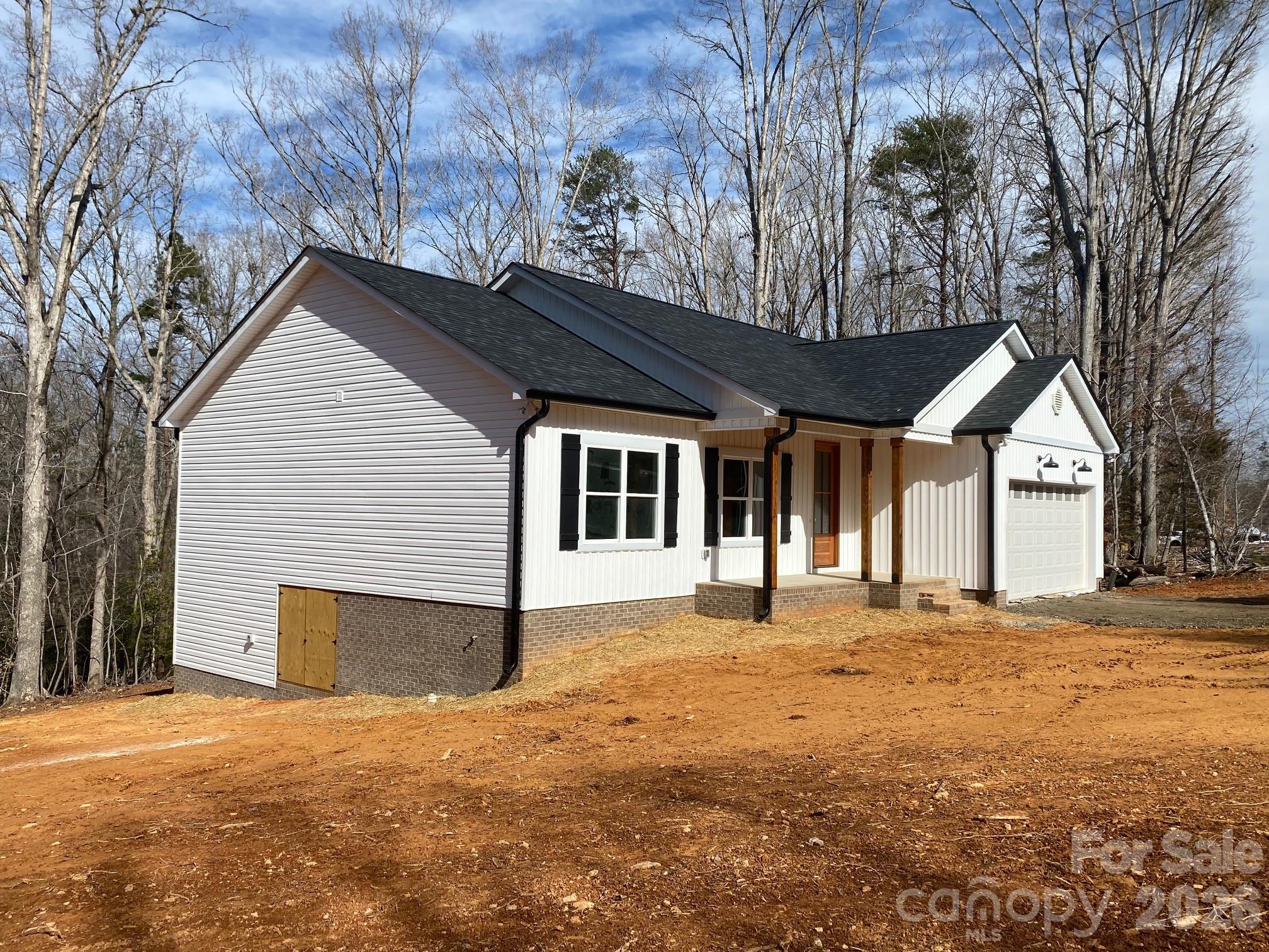Carolina Forest - Residential