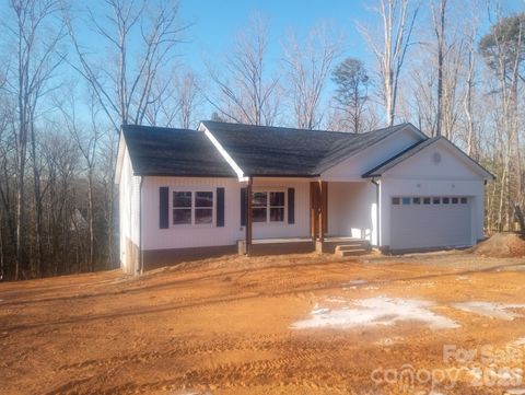 128 Hedgeline Drive Troy NC 27371