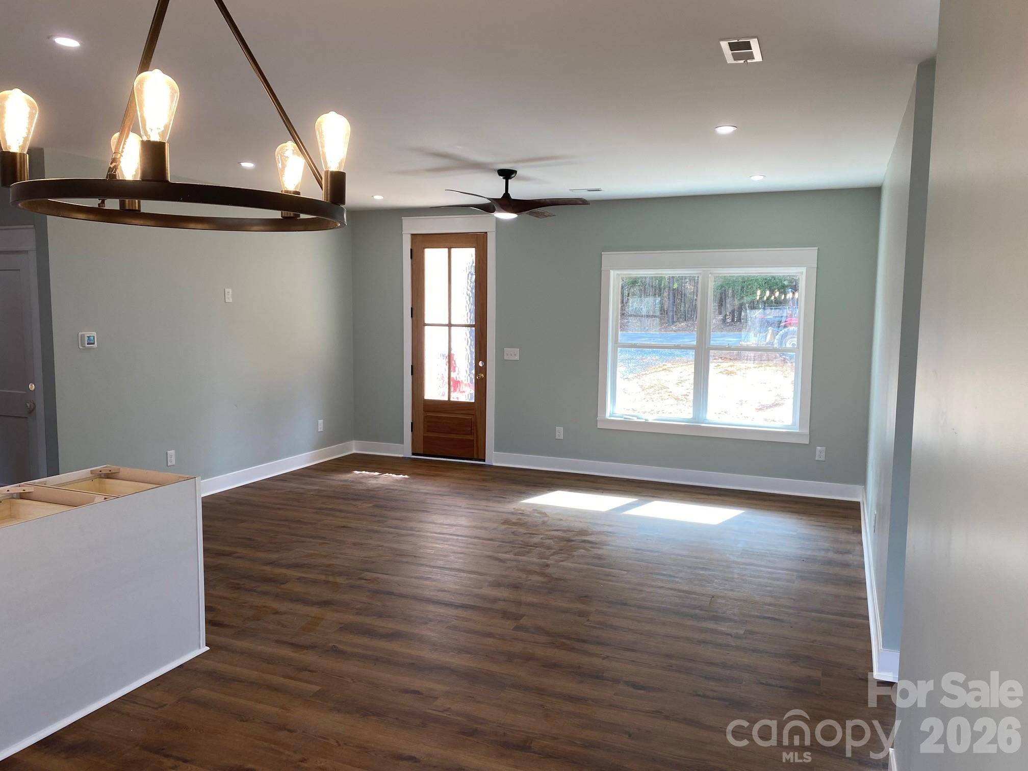 Carolina Forest - Residential