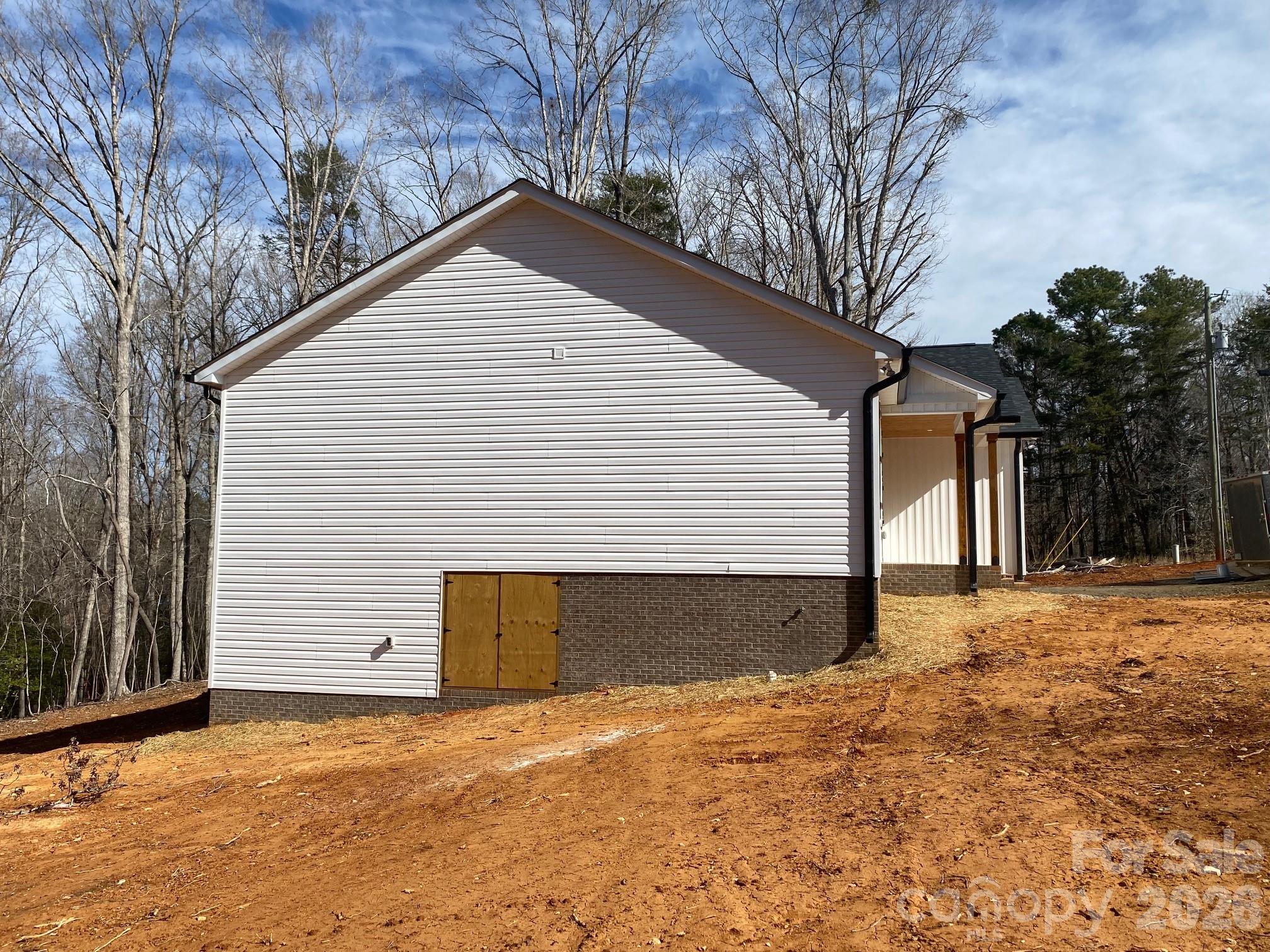 Carolina Forest - Residential