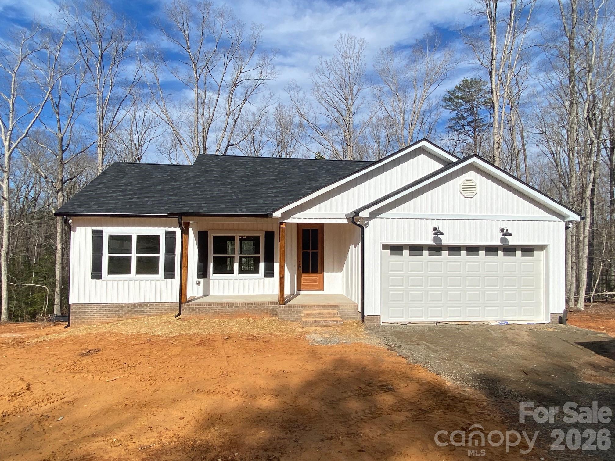 Carolina Forest - Residential