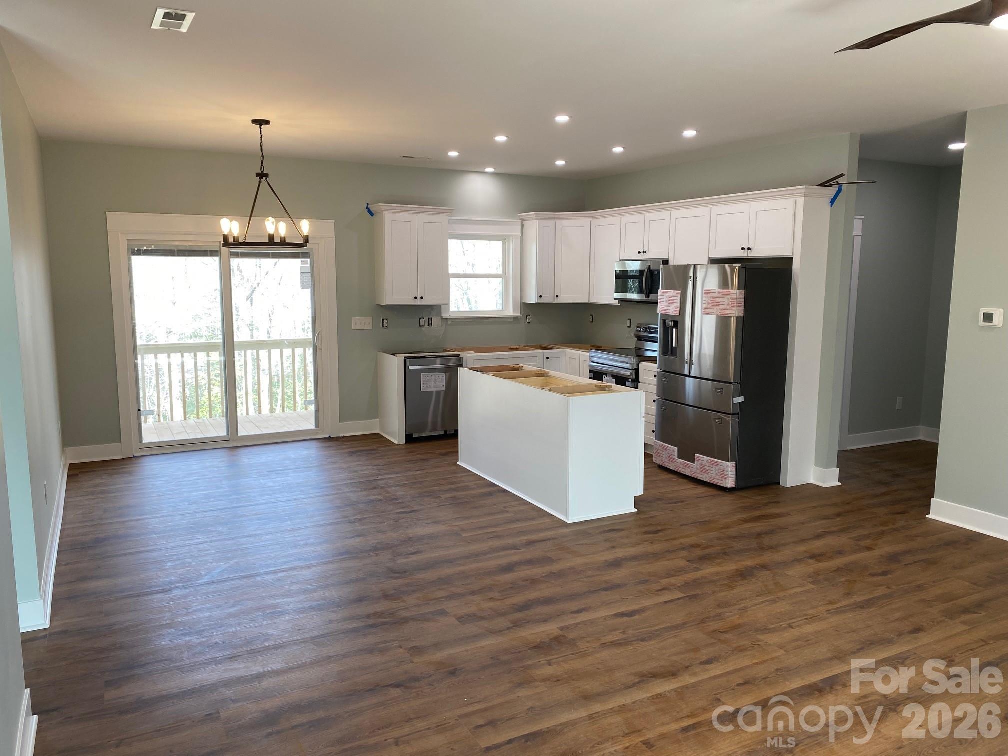 Carolina Forest - Residential