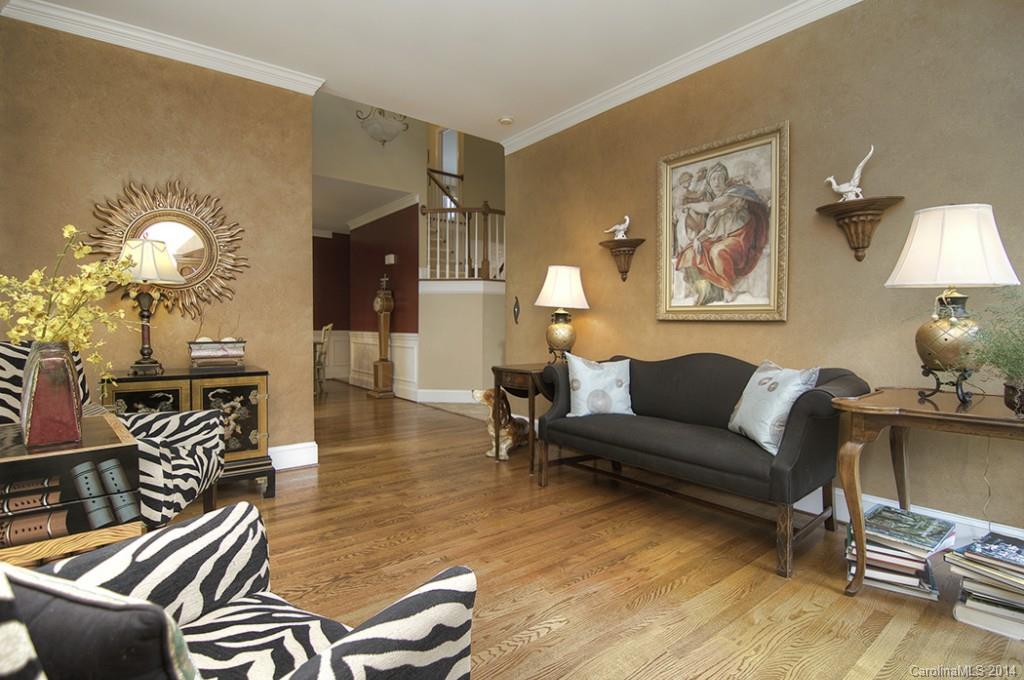 Southpark - Residential