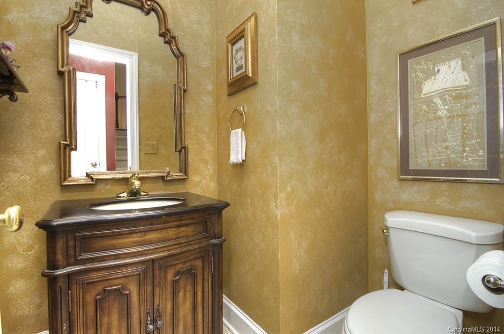 Southpark - Residential