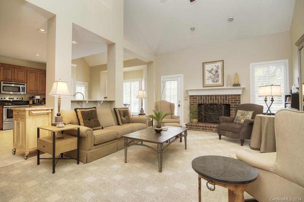 Southpark - Residential