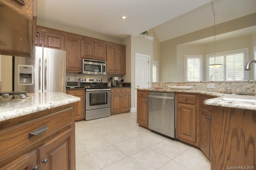 Southpark - Residential