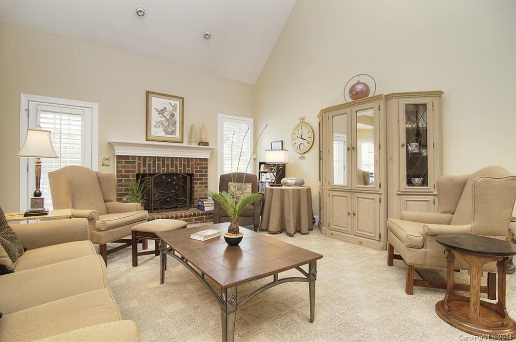 Southpark - Residential