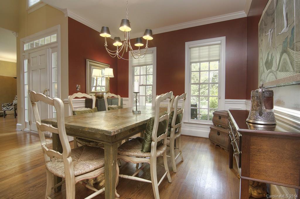 Southpark - Residential