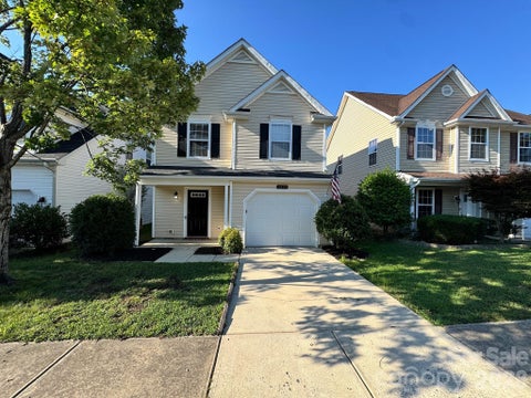 Photo of 2638 Rozzelles Landing Drive, Charlotte, NC 28214 (MLS # 4402218)