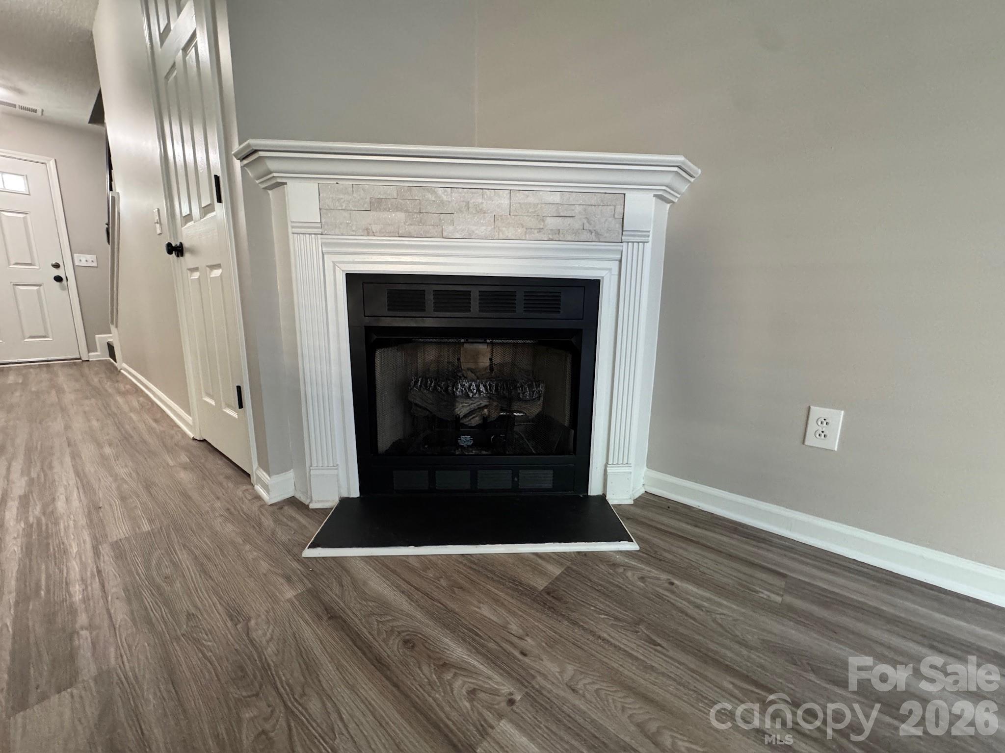 2638 Rozzelles Landing Drive