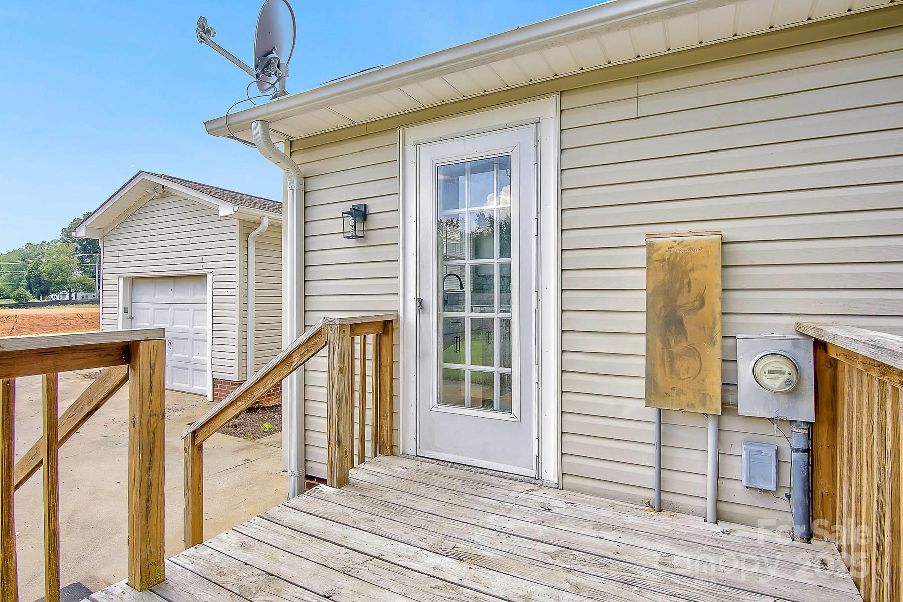 Hartley Acres - Residential