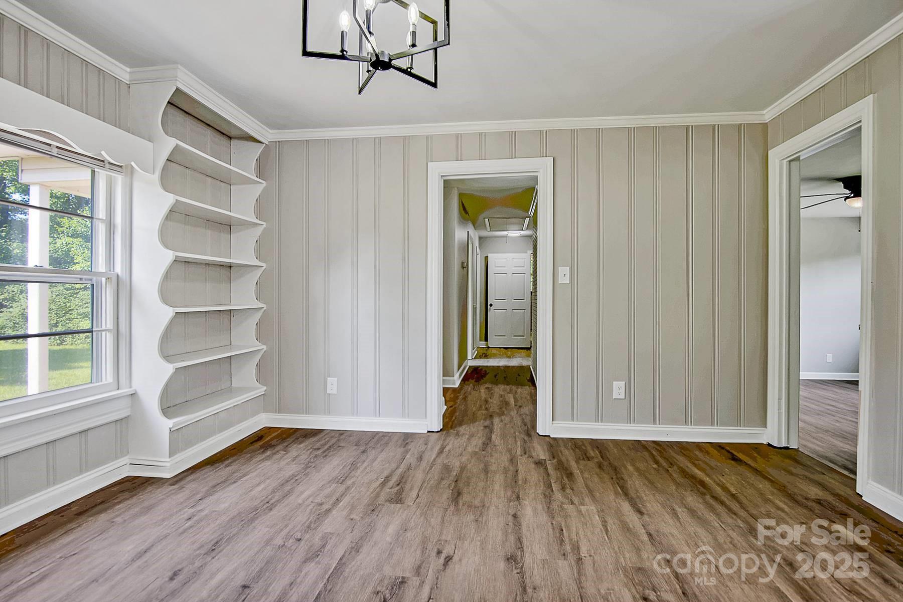 Hartley Acres - Residential