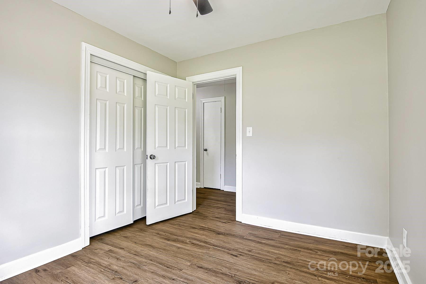 Hartley Acres - Residential