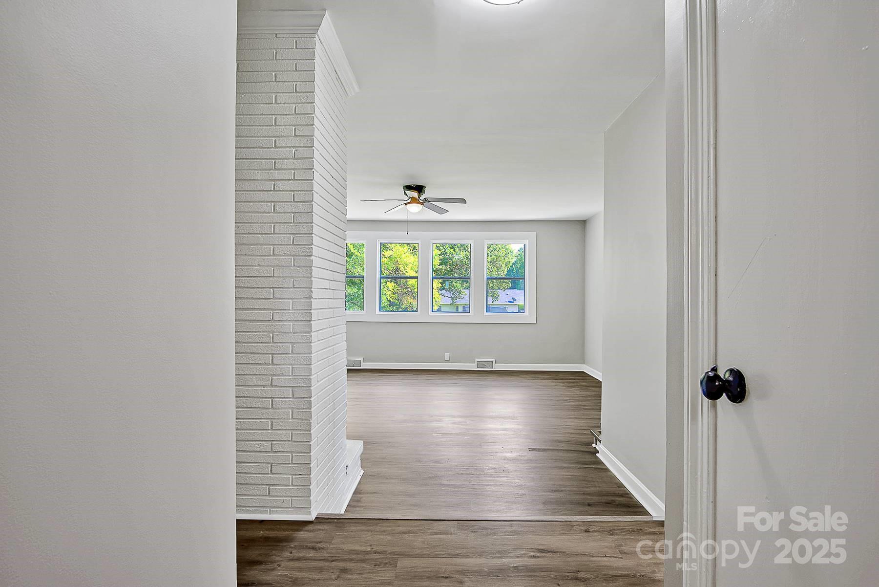 Hartley Acres - Residential