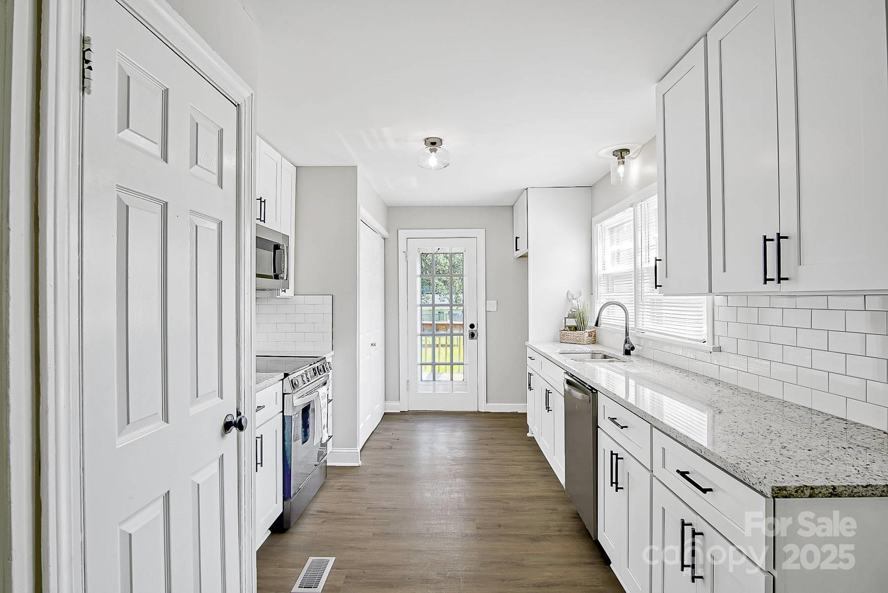 Hartley Acres - Residential