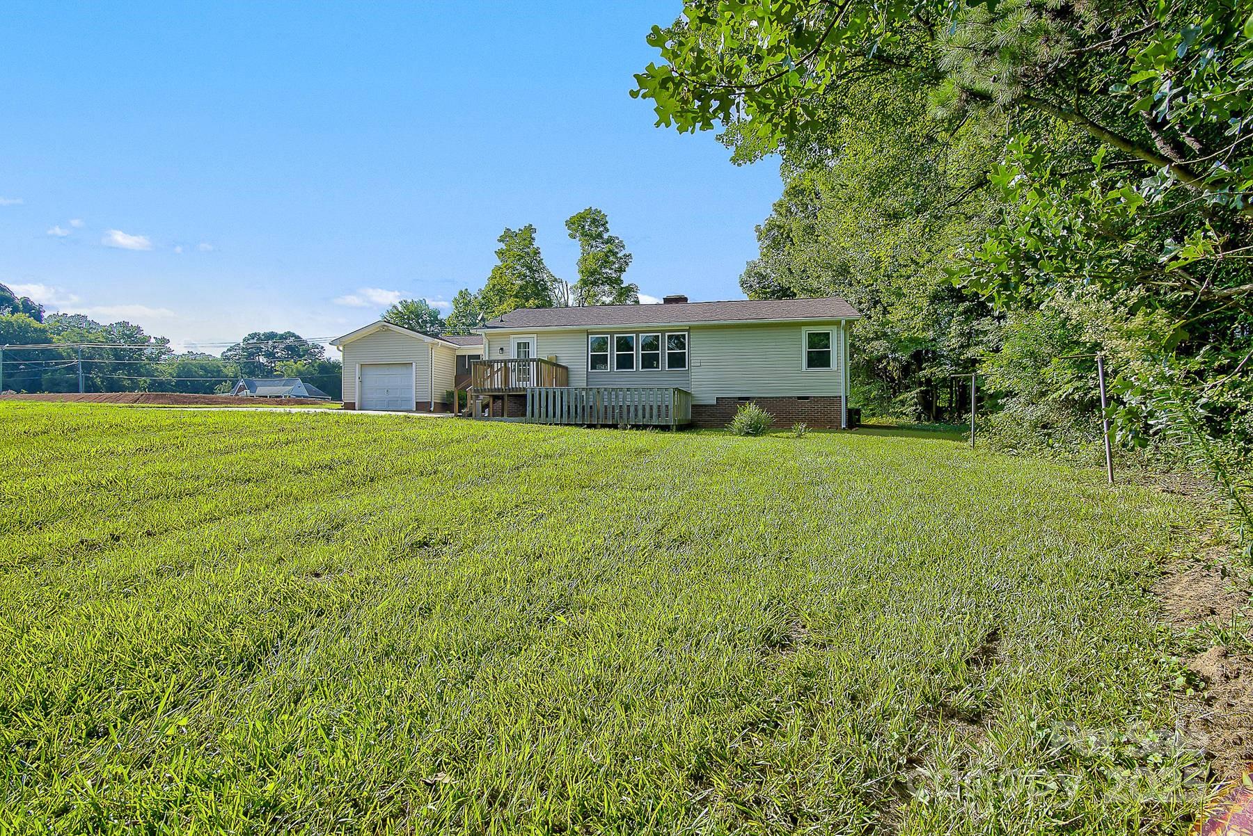 Hartley Acres - Residential