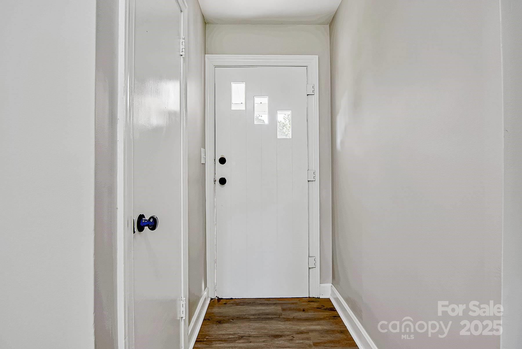 Hartley Acres - Residential