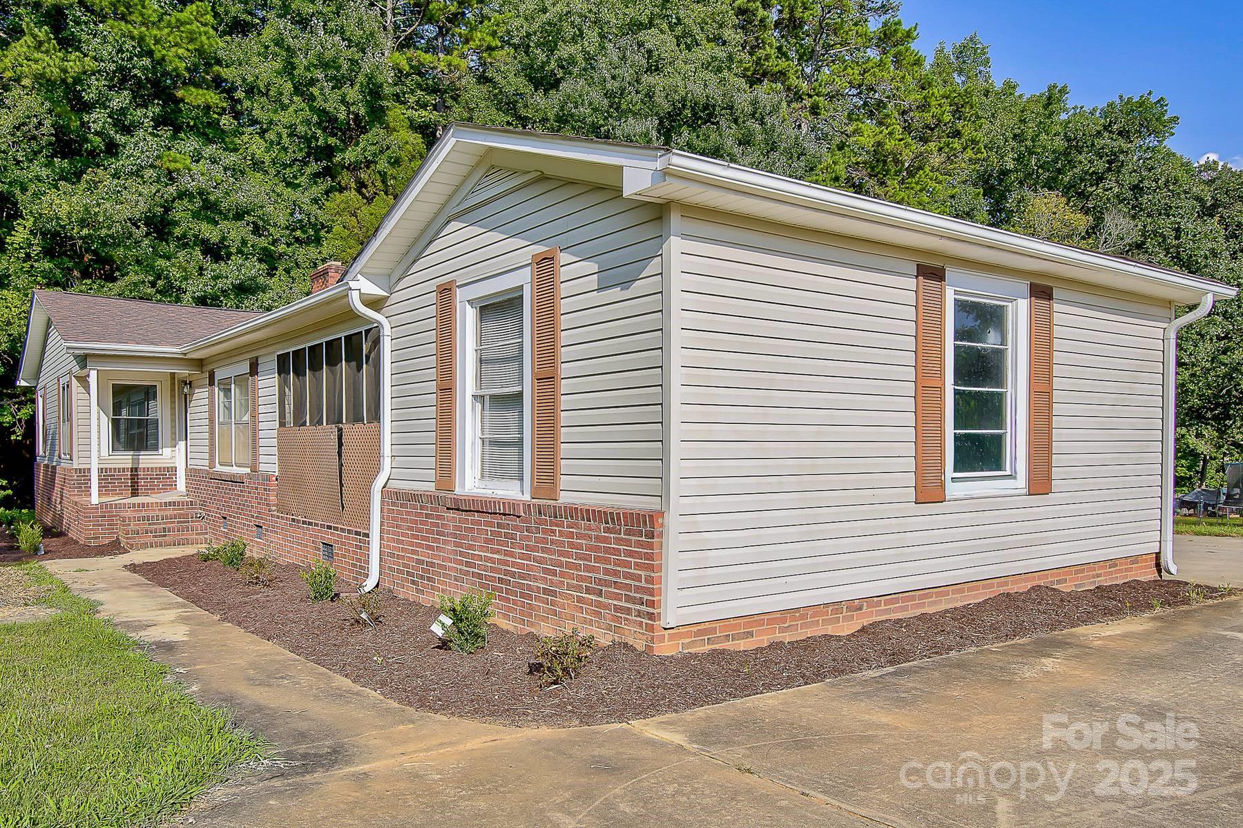 Hartley Acres - Residential