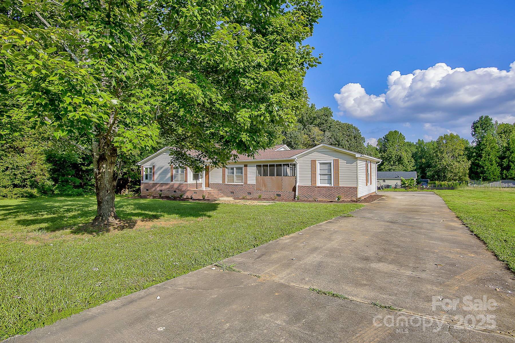 Hartley Acres - Residential