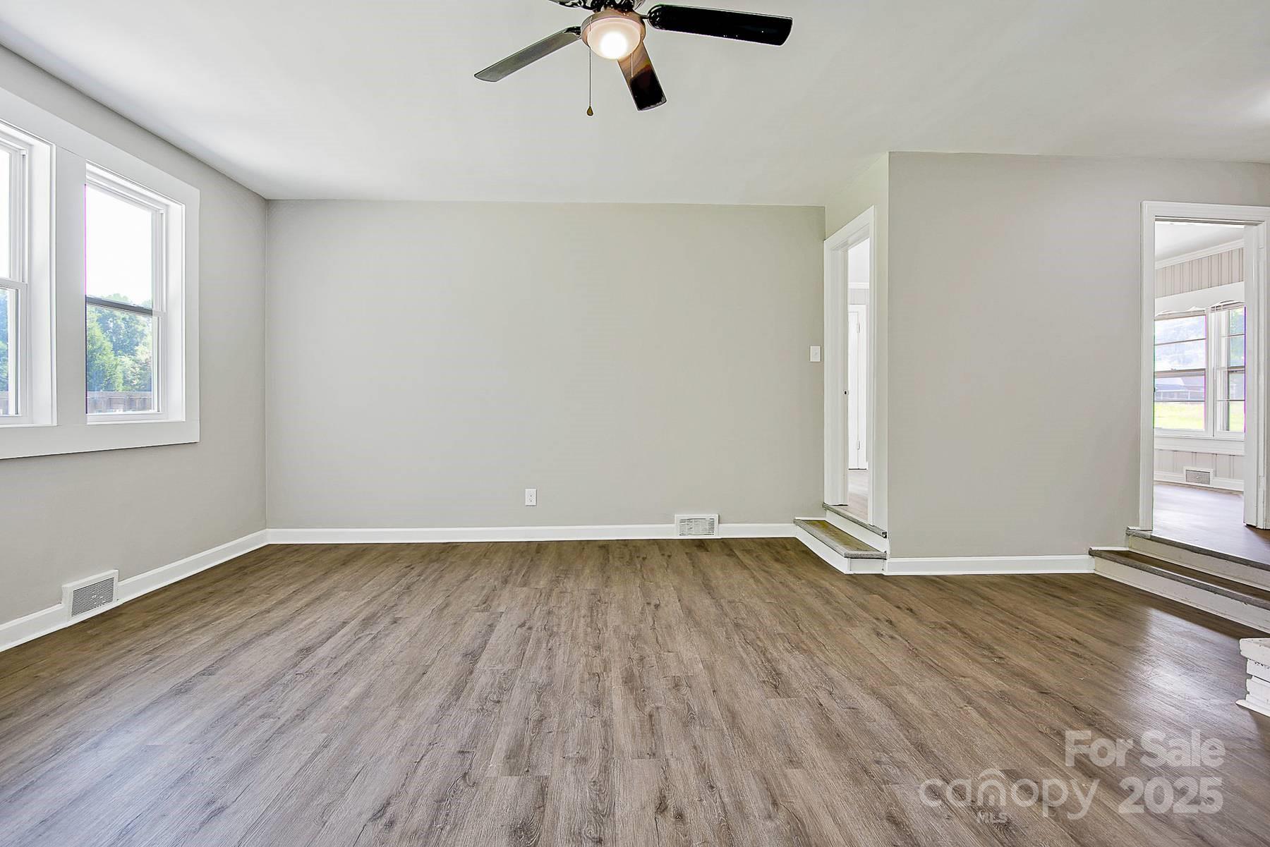 Hartley Acres - Residential