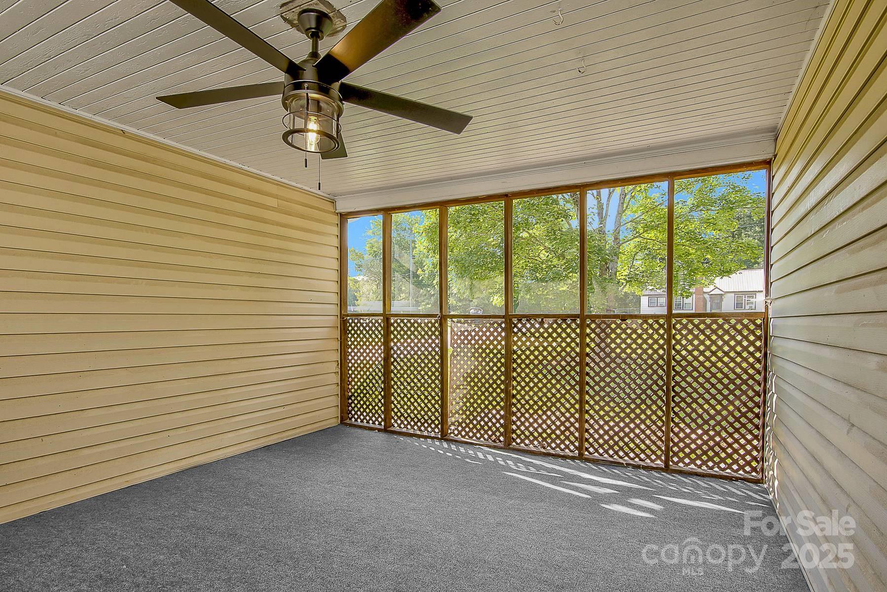 Hartley Acres - Residential